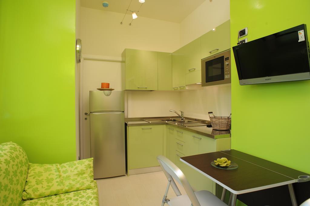 Siena Home And Sailing Kamer foto