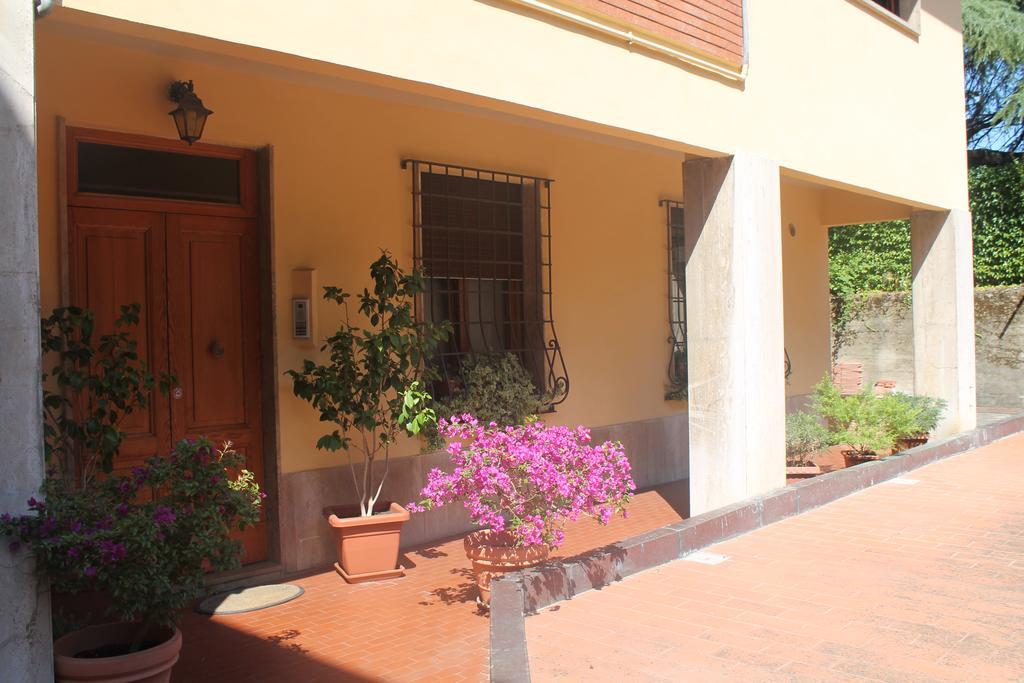 Siena Home And Sailing Buitenkant foto