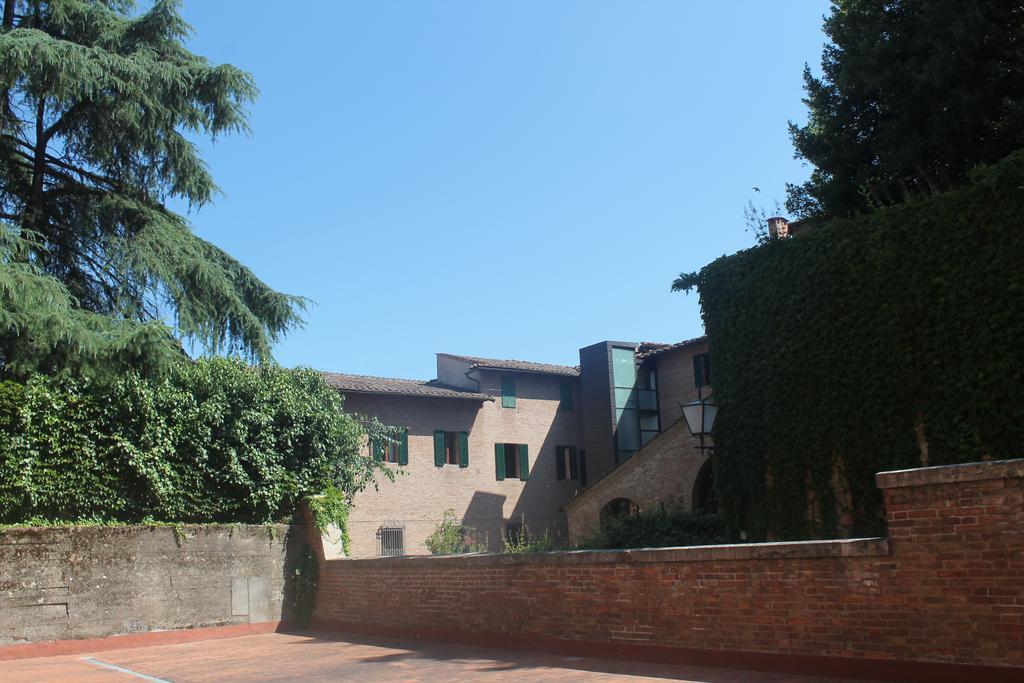 Siena Home And Sailing Buitenkant foto
