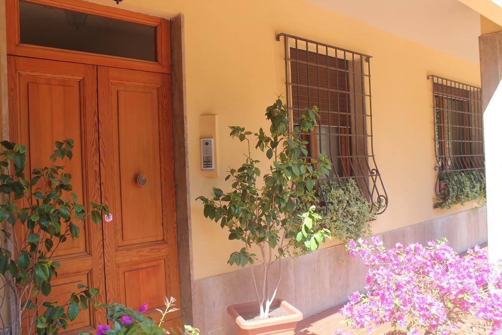 Siena Home And Sailing Buitenkant foto