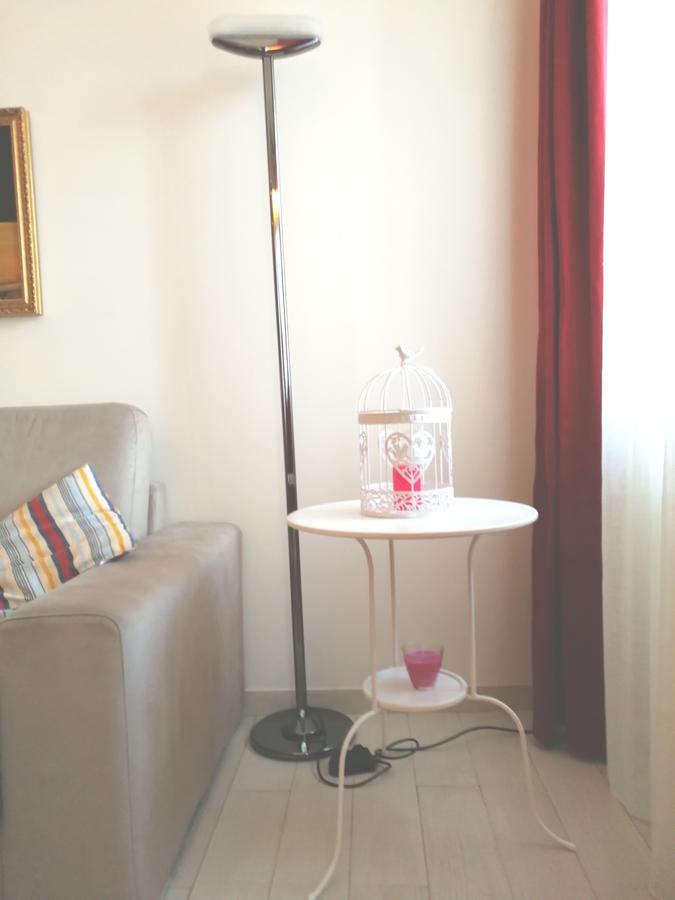 Siena Home And Sailing Buitenkant foto