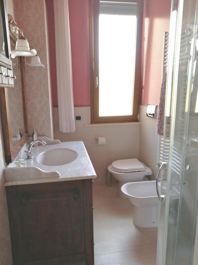 Siena Home And Sailing Buitenkant foto