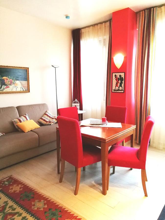 Siena Home And Sailing Buitenkant foto